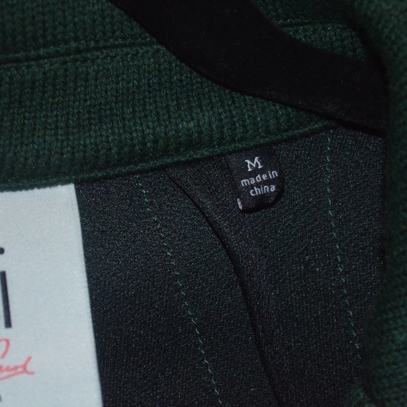 CAbi Style #3159 Sweater Pea Coat - Picture 4 of 5